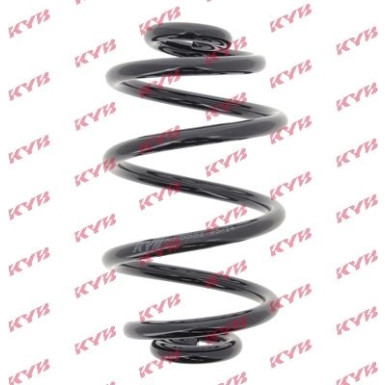 KYB Fahrwerksfeder Audi T. A6 1.8T-3.0 12.97-01.05 K-Flex RX5551