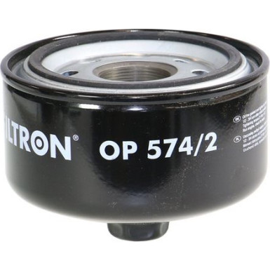 FILTRON Ölfilter OP 574/2 FILTRON Ölfilter OP 574/2
