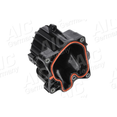 Abdeckung,AGR Kühler 57161 Abdeckung,AGR Kühler 57161