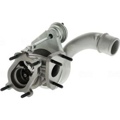 Nissens Turbo 93020 Nissens Turbo 93020