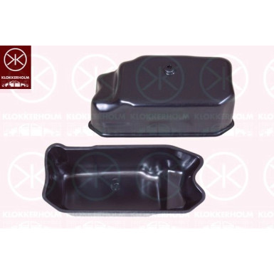 ÖLWANNE (STAHL) FIAT DUCATO 2,3JDT 4,02-6,06 2097474