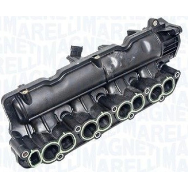 Magneti Marelli Saugrohrmodul 8,02009E+11 Magneti Marelli Saugrohrmodul 8,02009E+11