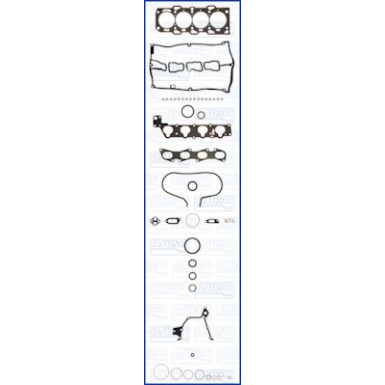 Dichtungsvollsatz, Motor FIBERMAX AJU50174000