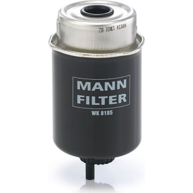 Mann & Hummel Kraftstofffilter LKW Caterpillar WK 8185