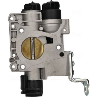 NISSENS Drosselklappenstutzen 955074 FIRST FIT NISSENS Drosselklappenstutzen 955074 FIRST FIT