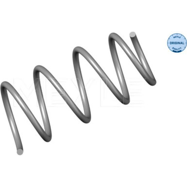 Meyle Fahrwerksfeder Renault P. Scenic 1.9D/1.8-2.0B 16-14 639 0011 Meyle Fahrwerksfeder Renault P. Scenic 1.9D/1.8-2.0B 16-14 639 0011