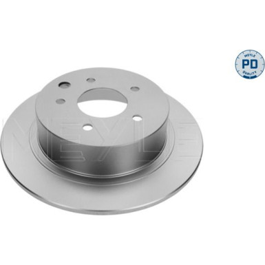 85 482 030PD Bremsscheibe HA Platinum 36-15 523 0033/PD