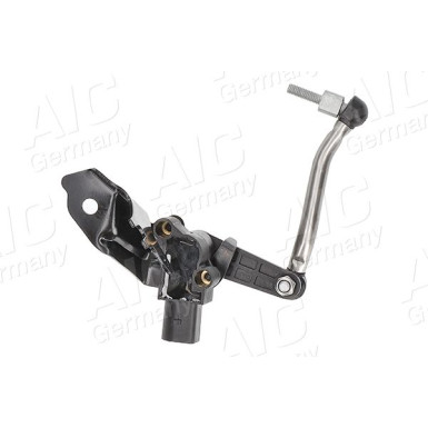 NIVEAUSENSOR F LWR V L 4-PIN AUDI A4 8,07-9,16/A5 6,07-1,17 1329,535,7