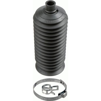 Faltenbalgsatz, Lenkung Toyota Hiace/Land Cruiser/Previa 2.4/2.4D/2.5D4-D/3.0D4-D 37625 01