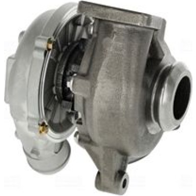 Nissens Turbo 93102 Nissens Turbo 93102