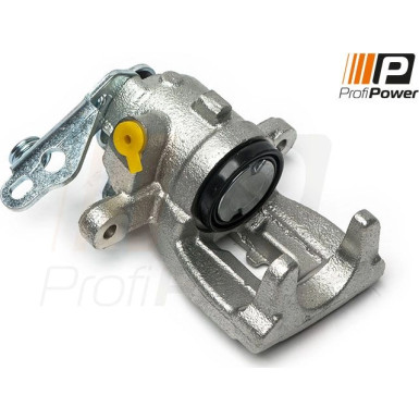 PROFIPOWER Bremssattel 4B2058R