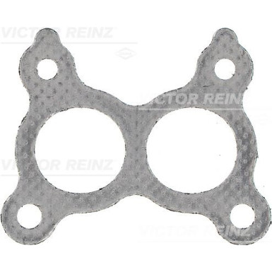 Dichtung, Abgaskrümmer2x/Mot) 71-53384-00 Dichtung, Abgaskrümmer2x/Mot) 71-53384-00