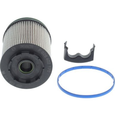 BOSCH Kraftstofffilter F 026 402 170
