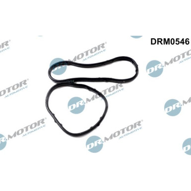 Dichtung, Ílkühler DRM0546