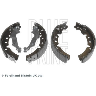 Bremsbacken Toyota Corolla 97-02 ADT34156
