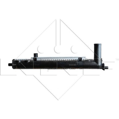 Kühler, Motorkühlung 53484 Kühler, Motorkühlung 53484