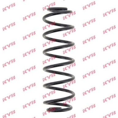 KYB Fahrwerksfeder VW T. Polo 1.2-1.9Tdi 10/01-11/09 RH5539