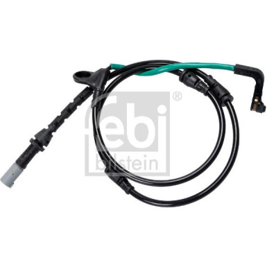 FEBI BILSTEIN Wasserpumpe 02086 FEBI BILSTEIN Wasserpumpe 02086