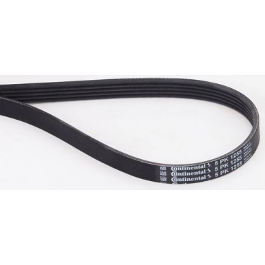 PASEK WIELOKLINOWY 5PK1255