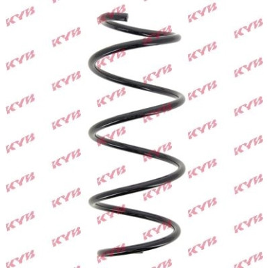 KYB Fahrwerksfeder Nissan P. Micra Iii 1.0 16V/1.2 16V/1.4 16V 01/03-06/10 K-Flex RH3029