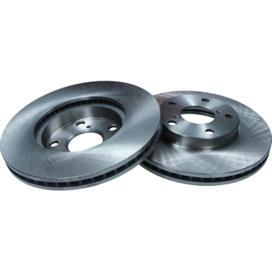 Maxgear Bremsscheibe Toyota P. Rav4 00 19-0973 Maxgear Bremsscheibe Toyota P. Rav4 00 19-0973