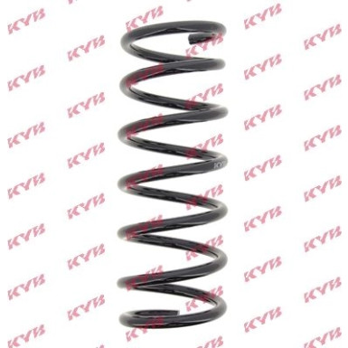 KYB Fahrwerksfeder Volvo T. Xc70 Ii 2.4D 08/07 K-Flex RH6663