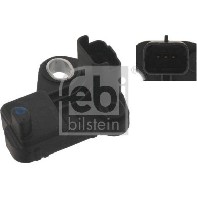 Kurbelwellensensor 31198 Kurbelwellensensor 31198