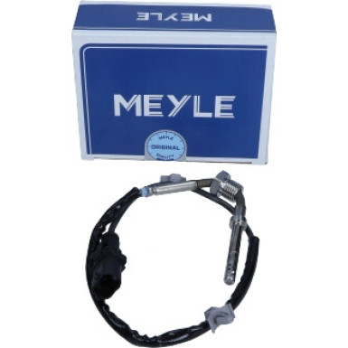 Sensor, Abgastemperatur MEYLE-ORIGINAL: True to OE 6148000089