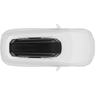 Thule Box Motion 3 XXL black - 639900