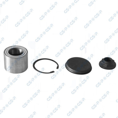 GSP Radlager GK6722 GSP Radlager GK6722