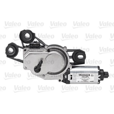 Wischermotor hinten SEAT Ibiza IV 5 türig 08 579721