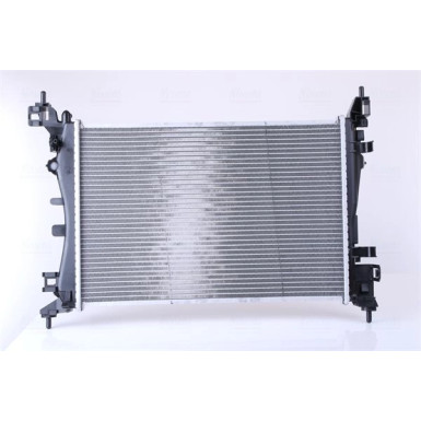Wasserkühler PKW PEUGEOT BIPPER 1.4I 08 636005