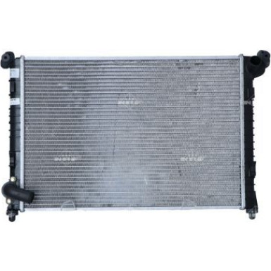 Kühler, Motorkühlung EASY FIT 53807