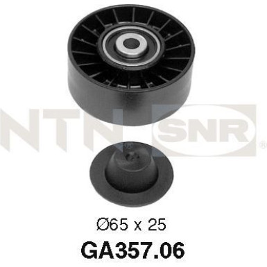 SNR Führungsrolle GA357.06