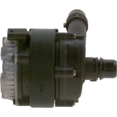 Pumpe + Gummihalter OPEL Astra 21 0 392 024 00R