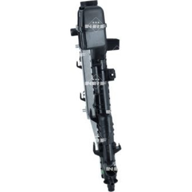 Kühler, Motorkühlung 54718