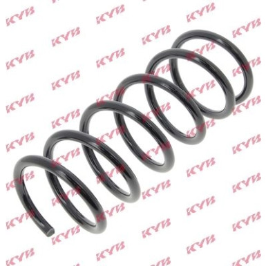 KYB Fahrwerksfeder Fiat T. Panda 1.1/1.2/1.3D 09/03 RA5596 KYB Fahrwerksfeder Fiat T. Panda 1.1/1.2/1.3D 09/03 RA5596