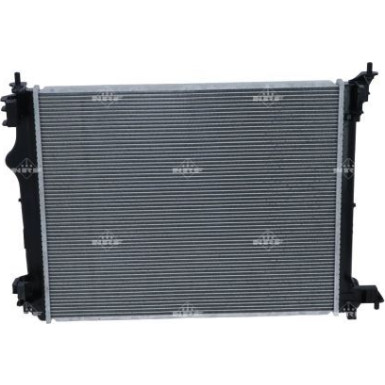 Kühler, Motorkühlung 59257 Kühler, Motorkühlung 59257