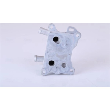 Ölkühler PKW 90881 Ölkühler PKW 90881