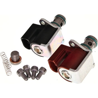 Original VAG Satz-Reparatur Mostu Audi A4 08-, A5 10-, A6 11-, A7 11-, A8 10 0BF598079