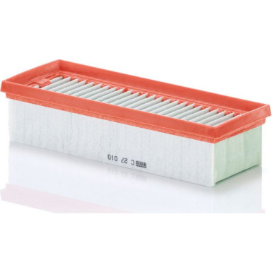 Mann & Hummel Luftfilter PKW DACIA Duster,Logan,Sandero 10 C 27 010