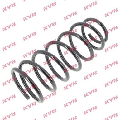 KYB Fahrwerksfeder Daewoo P. Lanos 1.4/1.5/1.6 05.97 K-Flex RG1659