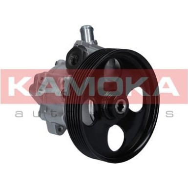 KAMOKA Hydraulikpumpe, Lenkung PP072 KAMOKA Hydraulikpumpe, Lenkung PP072