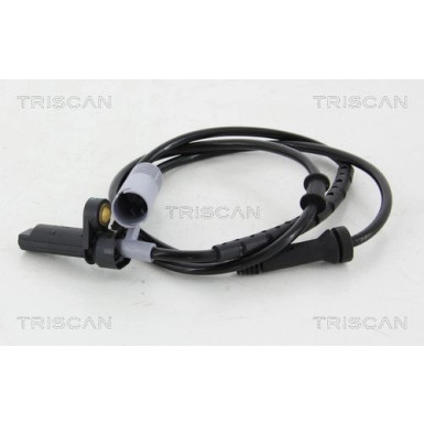 Sensor, Raddrehzahl 818011402