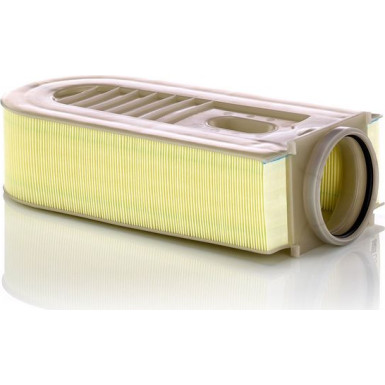 Mann & Hummel Luftfilter PKW Mercedes C,E-Klasse CDI 09 C 35 003