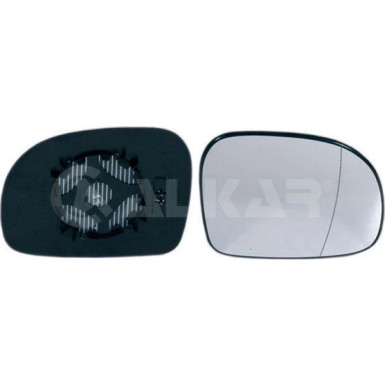 Spiegelglas, Außenspiegel 6472704