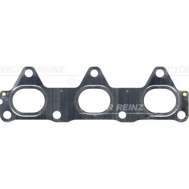 Dichtung Abgaskrümmer(2x/Mot) 71-53188-00 Dichtung Abgaskrümmer(2x/Mot) 71-53188-00