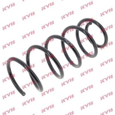 KYB Fahrwerksfeder Seat P. Cordoba, Ibiza Iii 1.0 06/99-10/02 RC1688 KYB Fahrwerksfeder Seat P. Cordoba, Ibiza Iii 1.0 06/99-10/02 RC1688