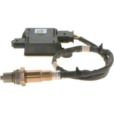 Partikelsonde VW Golf,Multivan,Transporter 14 0 281 007 046