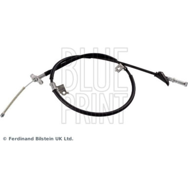 Seilzug, Feststellbremse Honda T. Cr-V 2.0-2.2Ctdi 01-06 Le ADH246149 Seilzug, Feststellbremse Honda T. Cr-V 2.0-2.2Ctdi 01-06 Le ADH246149